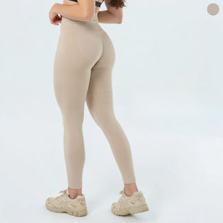 Legging Sculptant 3D - L’allié anti-cellulite!