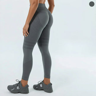 Legging Sculptant 3D - L’allié anti-cellulite!