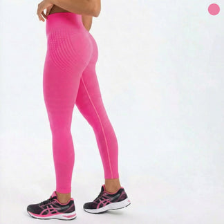 Legging Sculptant 3D - L’allié anti-cellulite!