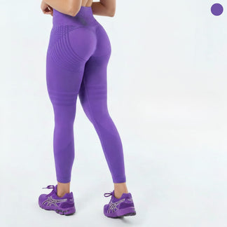 Legging Sculptant 3D - L’allié anti-cellulite!
